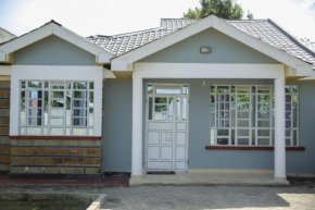Ezzy Havens Guest House Nakuru